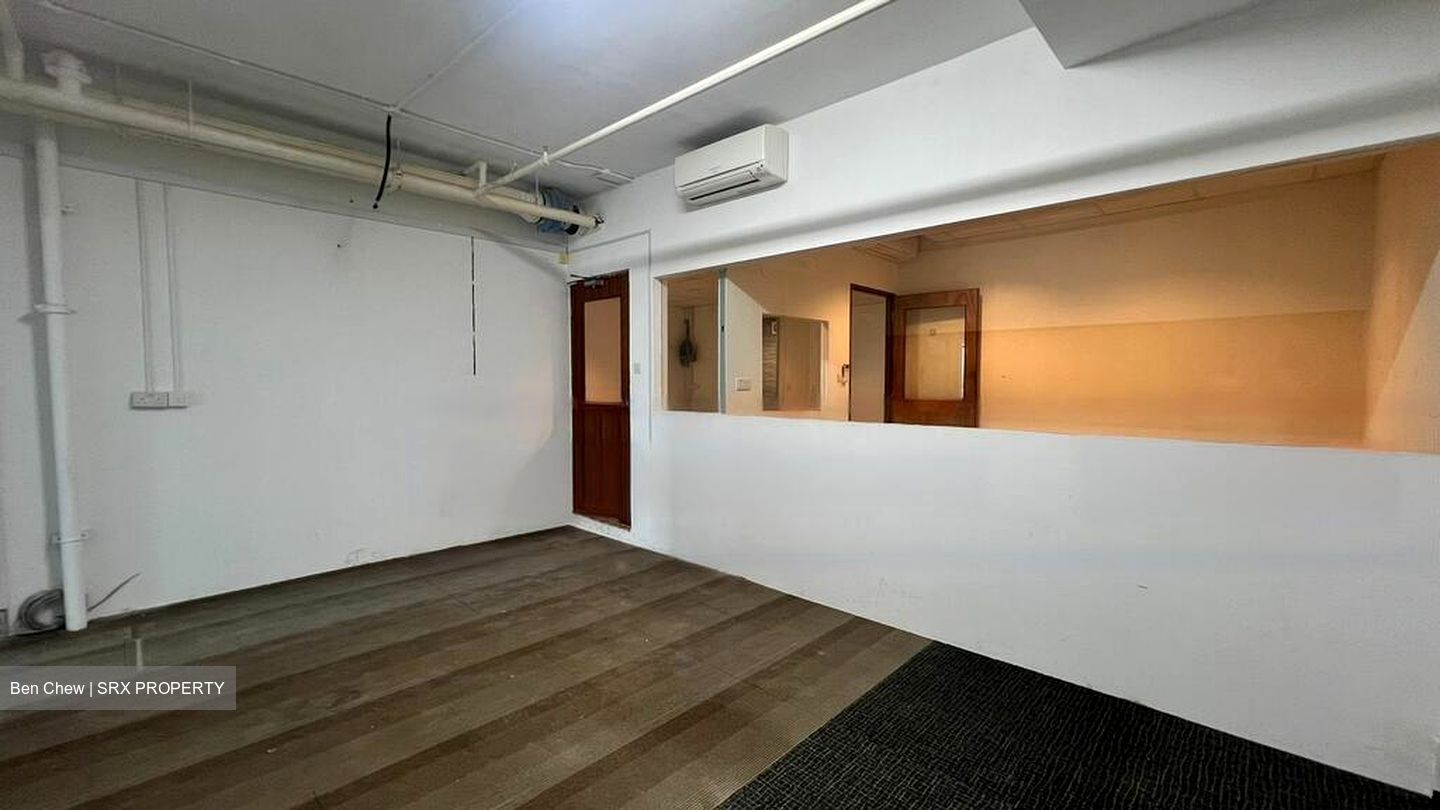 Novelty Techpoint (D19), Factory #466858421